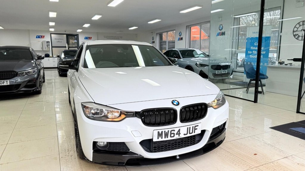 Used BMW 3 Series 2014 for sale - 77172270: Photo 37