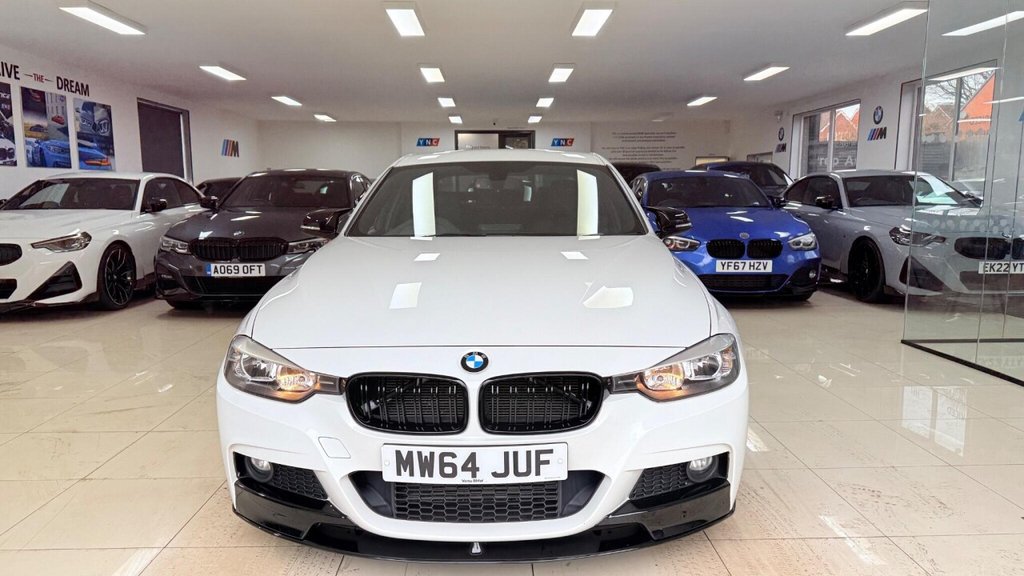 Used BMW 3 Series 2014 for sale - 77172270: Photo 38