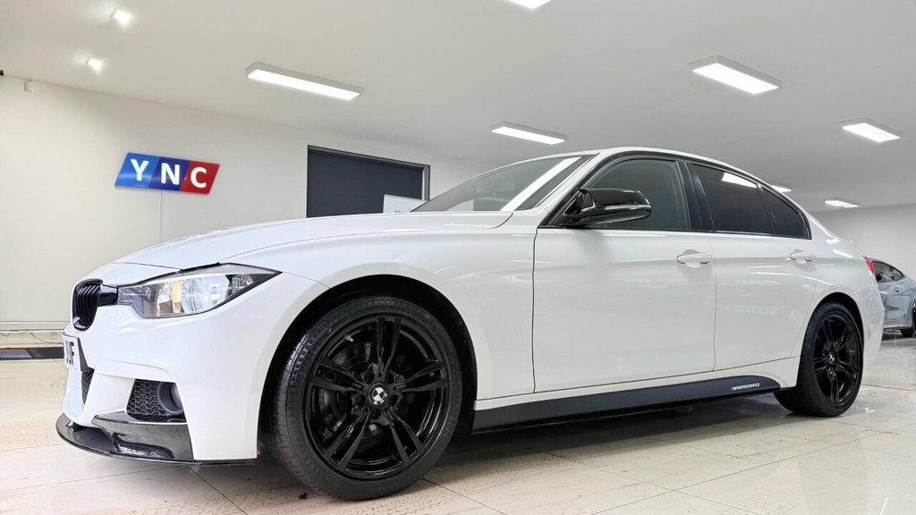 Used BMW 3 Series 2014 for sale - 77172270: Photo 39