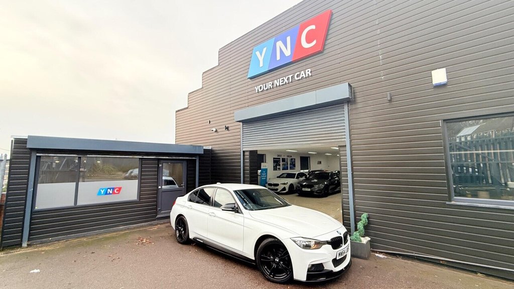 Used BMW 3 Series 2014 for sale - 77172270: Photo 4