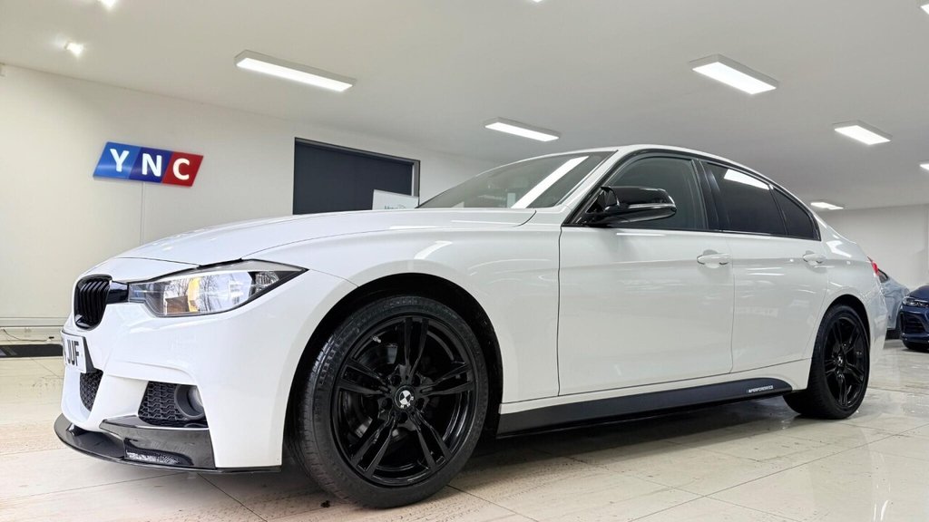 Used BMW 3 Series 2014 for sale - 77172270: Photo 40