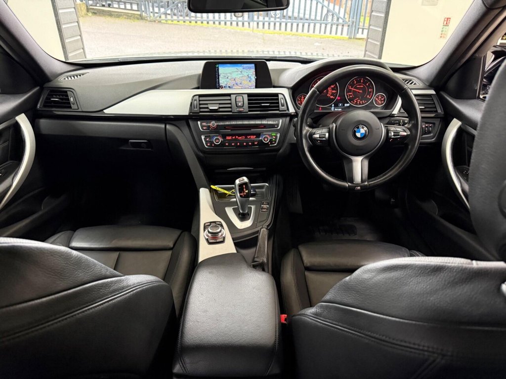 Used BMW 3 Series 2014 for sale - 77172270: Photo 5