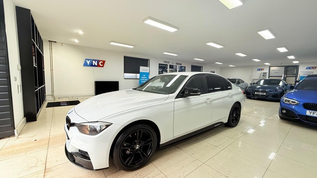 Used BMW 3 Series 2014 for sale - 77172270: Photo 6