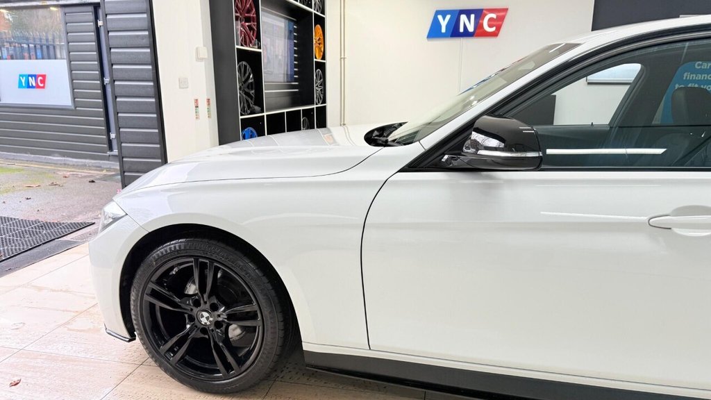 Used BMW 3 Series 2014 for sale - 77172270: Photo 7