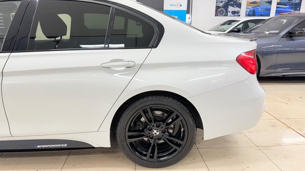 Used BMW 3 Series 2014 for sale - 77172270: Photo 8