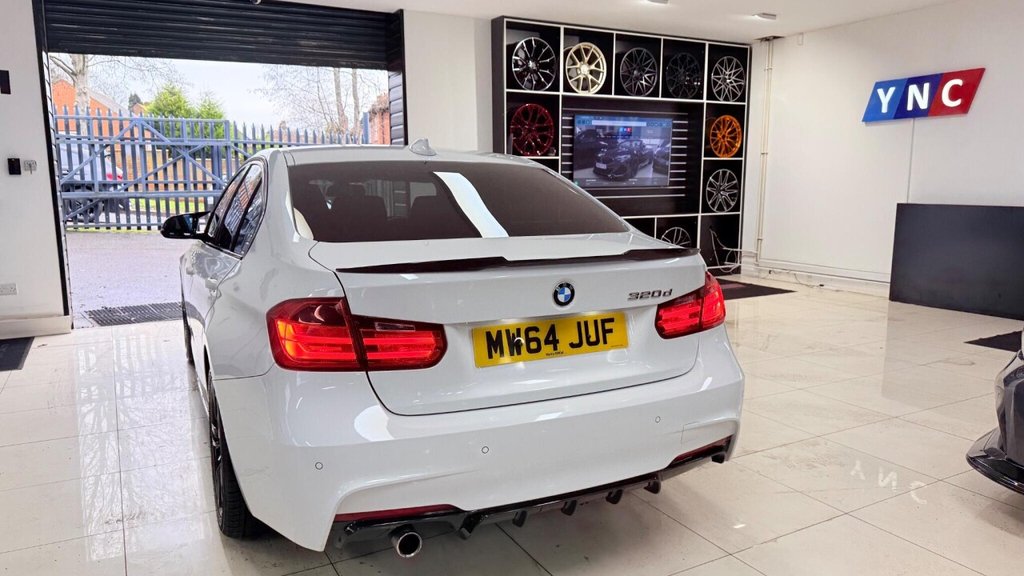 Used BMW 3 Series 2014 for sale - 77172270: Photo 9