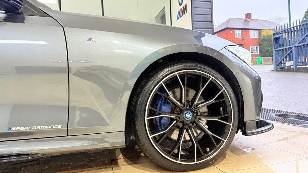 Used BMW 3 Series 2020 for sale - 76986412: Photo 13