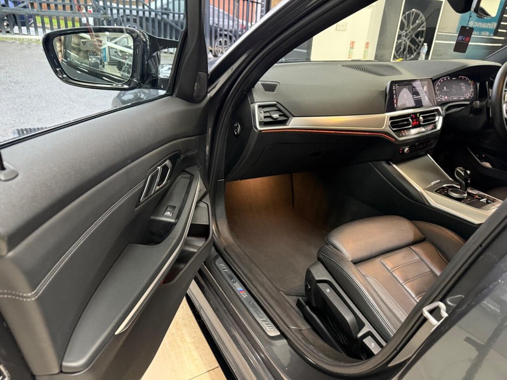 Used BMW 3 Series 2020 for sale - 76986412: Photo 15