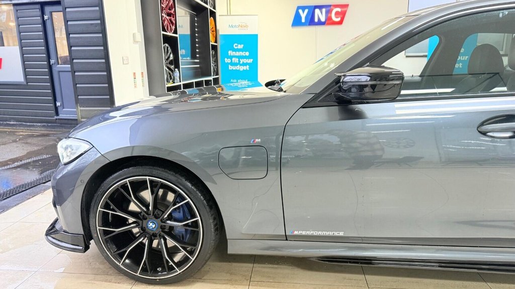 Used BMW 3 Series 2020 for sale - 76986412: Photo 17