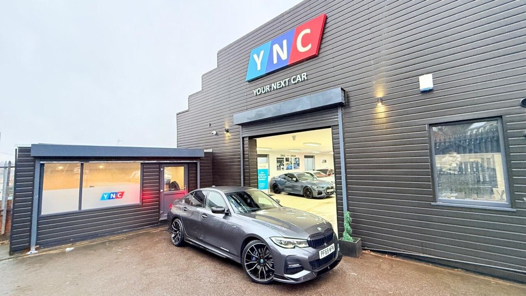 Used BMW 3 Series 2020 for sale - 76986412: Photo 18