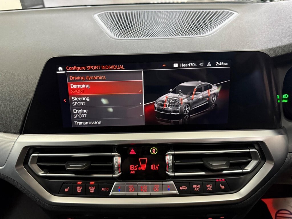 Used BMW 3 Series 2020 for sale - 76986412: Photo 19