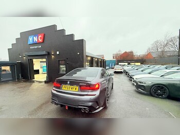 Used BMW 3 Series 2020 for sale - 76986412: Photo