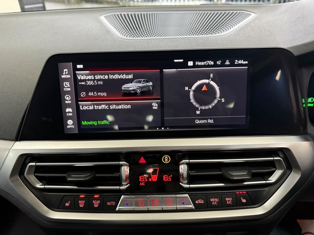 Used BMW 3 Series 2020 for sale - 76986412: Photo 21