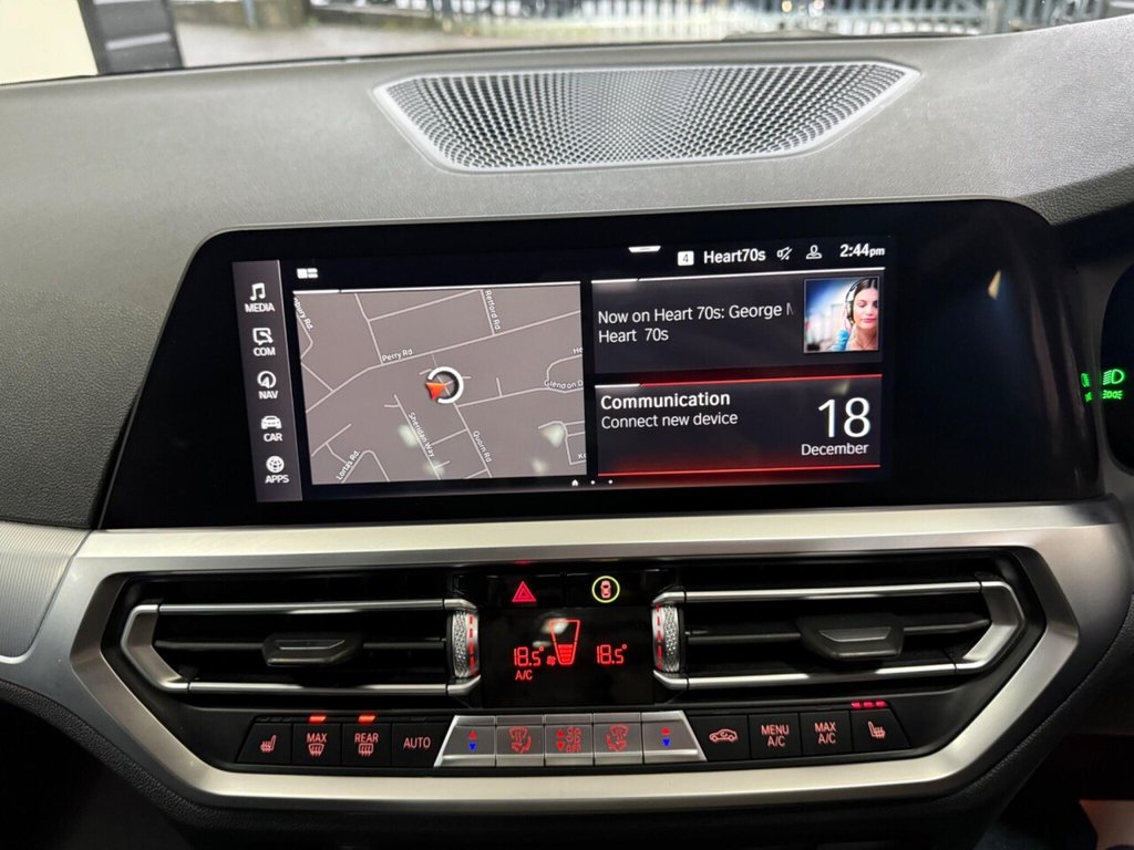 Used BMW 3 Series 2020 for sale - 76986412: Photo 22