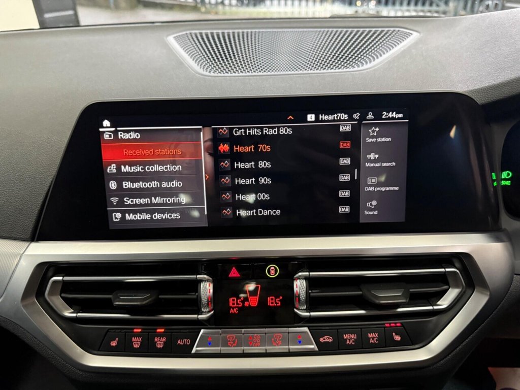 Used BMW 3 Series 2020 for sale - 76986412: Photo 23