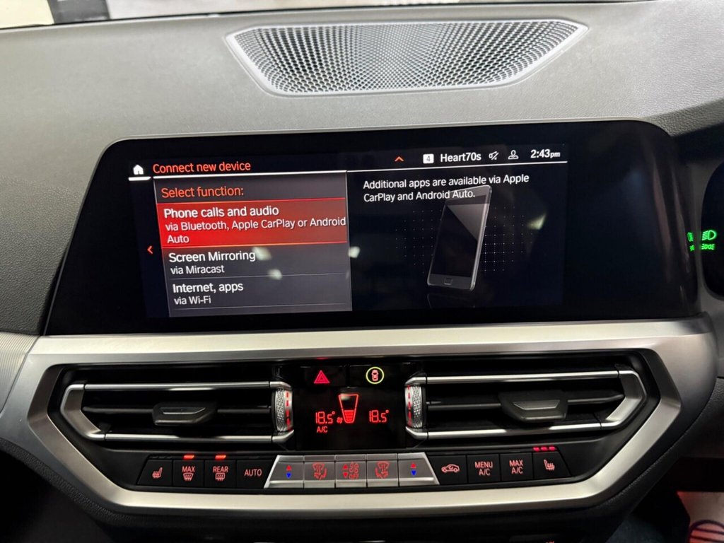 Used BMW 3 Series 2020 for sale - 76986412: Photo 24