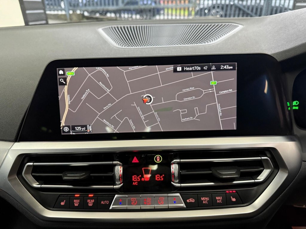 Used BMW 3 Series 2020 for sale - 76986412: Photo 25