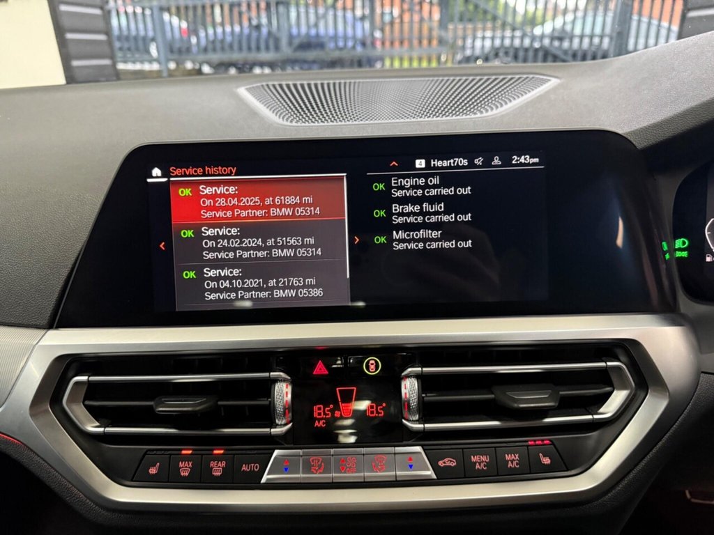 Used BMW 3 Series 2020 for sale - 76986412: Photo 26