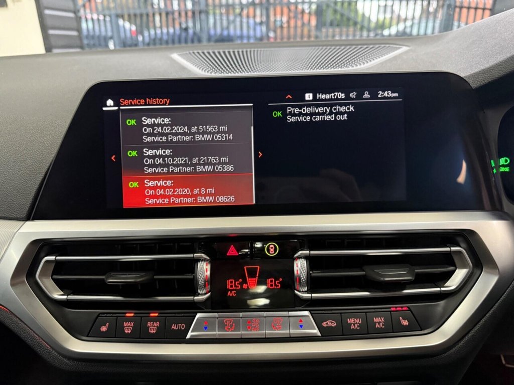 Used BMW 3 Series 2020 for sale - 76986412: Photo 27