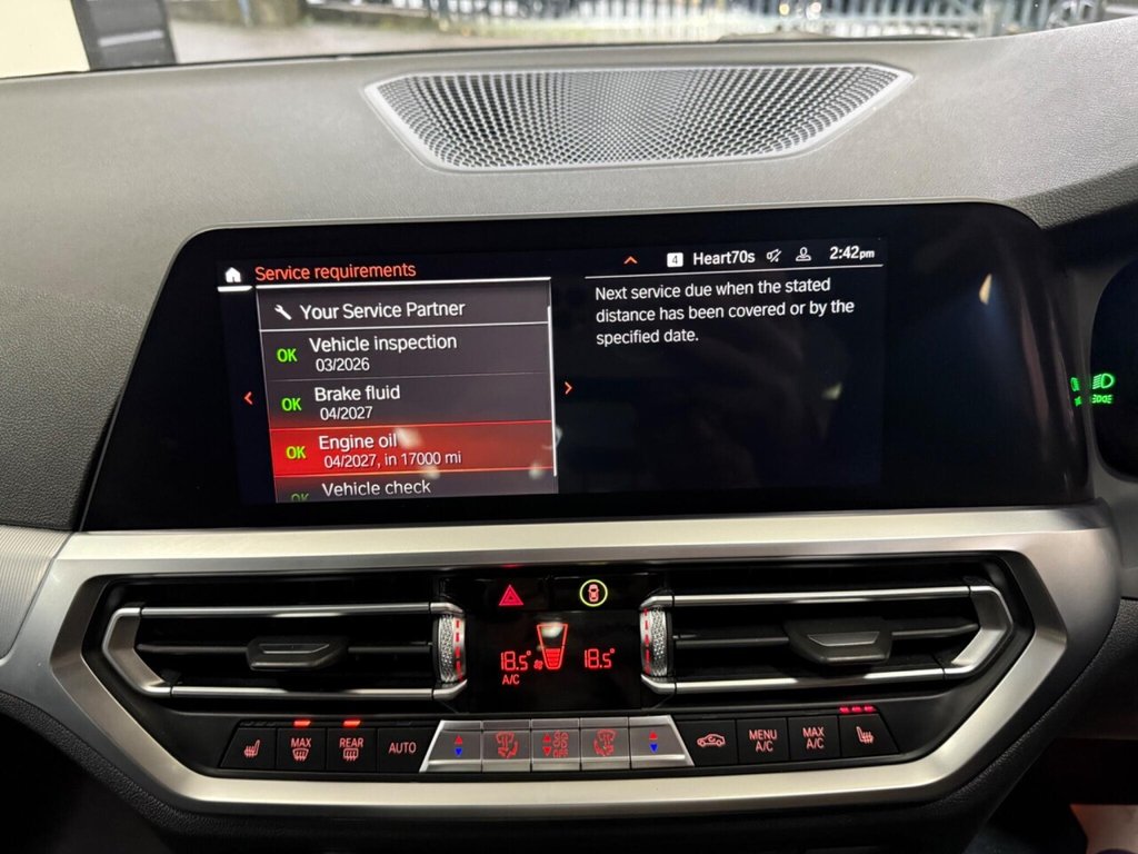 Used BMW 3 Series 2020 for sale - 76986412: Photo 28