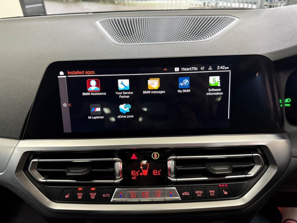 Used BMW 3 Series 2020 for sale - 76986412: Photo 29