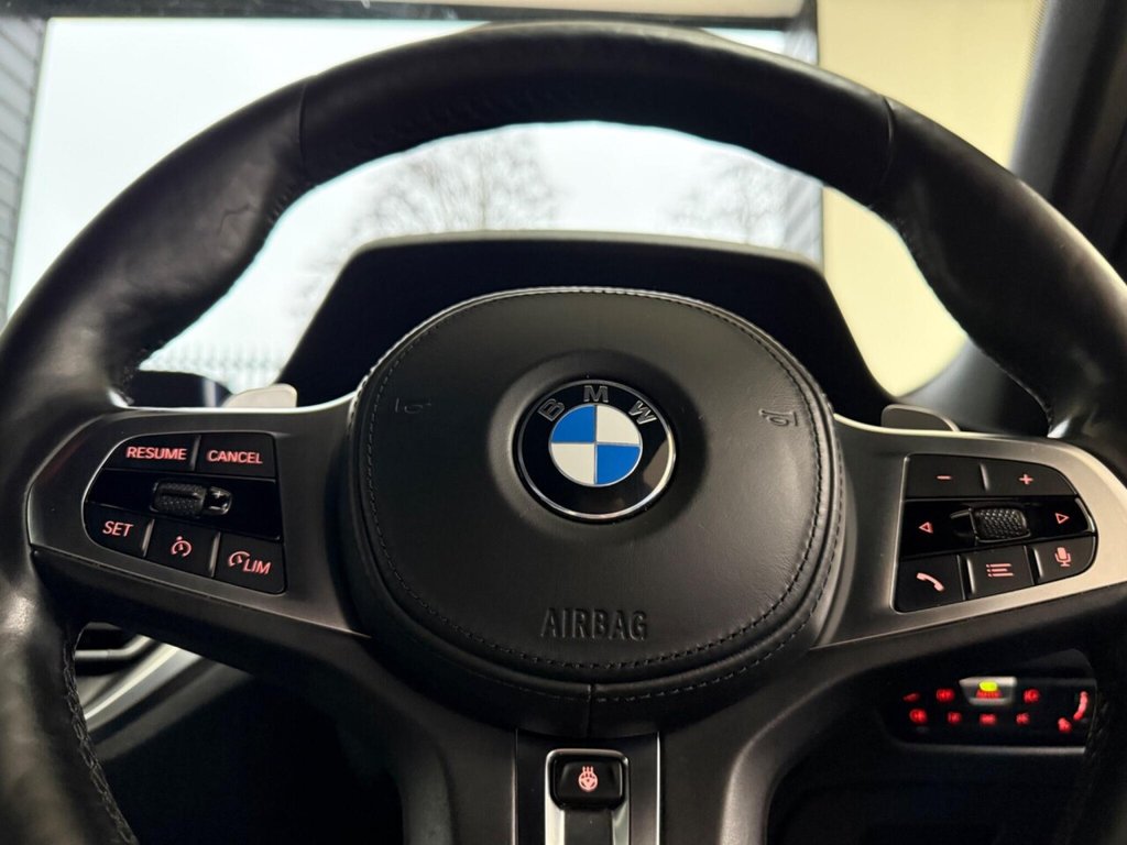 Used BMW 3 Series 2020 for sale - 76986412: Photo 3