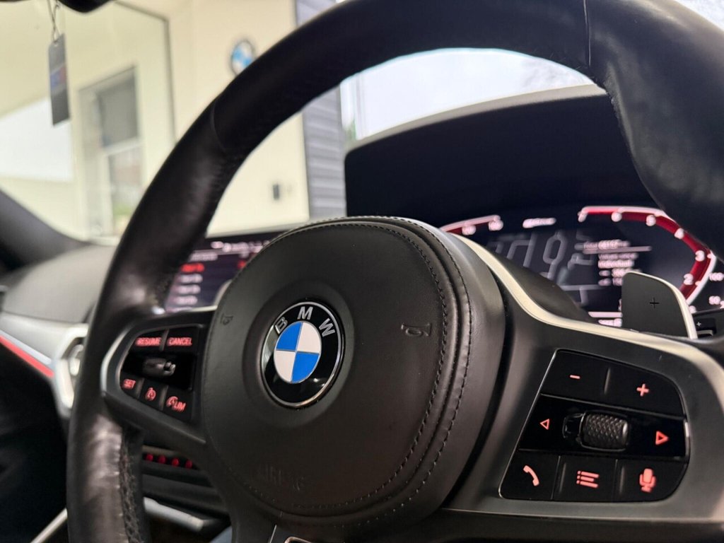 Used BMW 3 Series 2020 for sale - 76986412: Photo 30