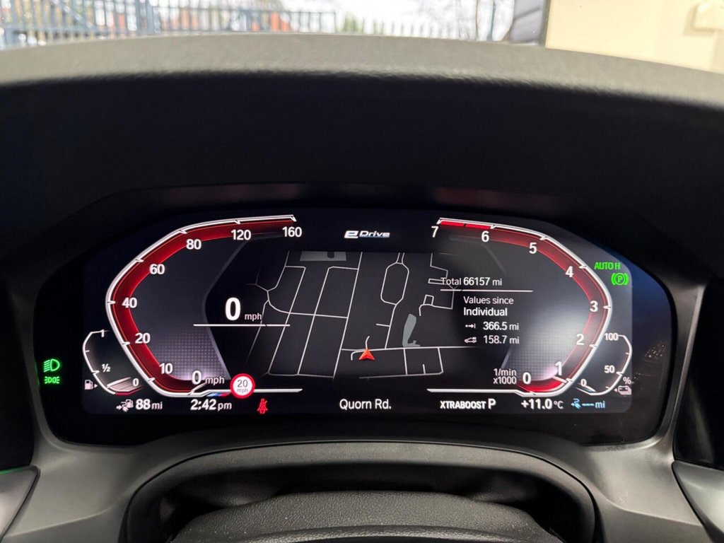 Used BMW 3 Series 2020 for sale - 76986412: Photo 32