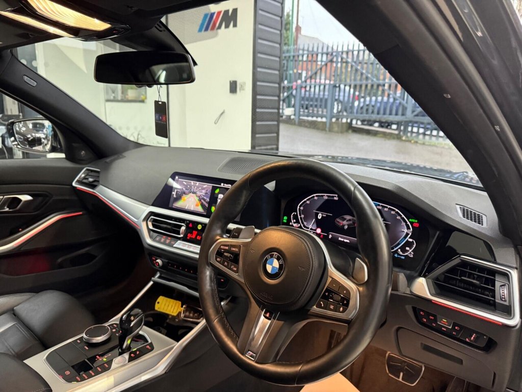 Used BMW 3 Series 2020 for sale - 76986412: Photo 33
