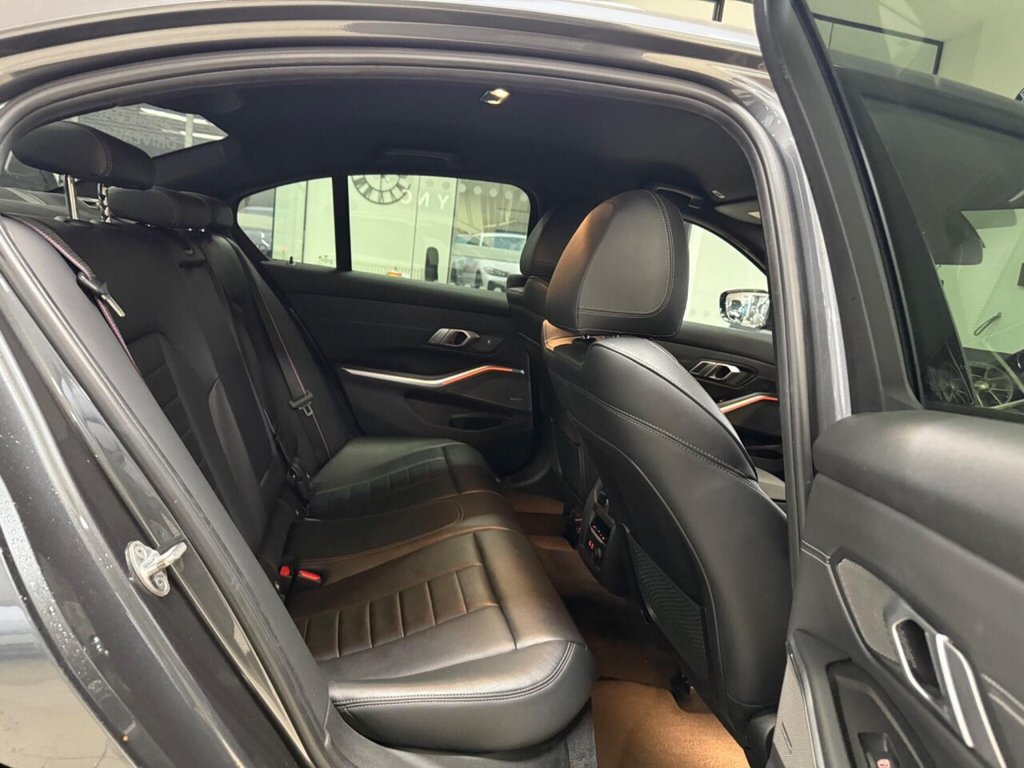 Used BMW 3 Series 2020 for sale - 76986412: Photo 34