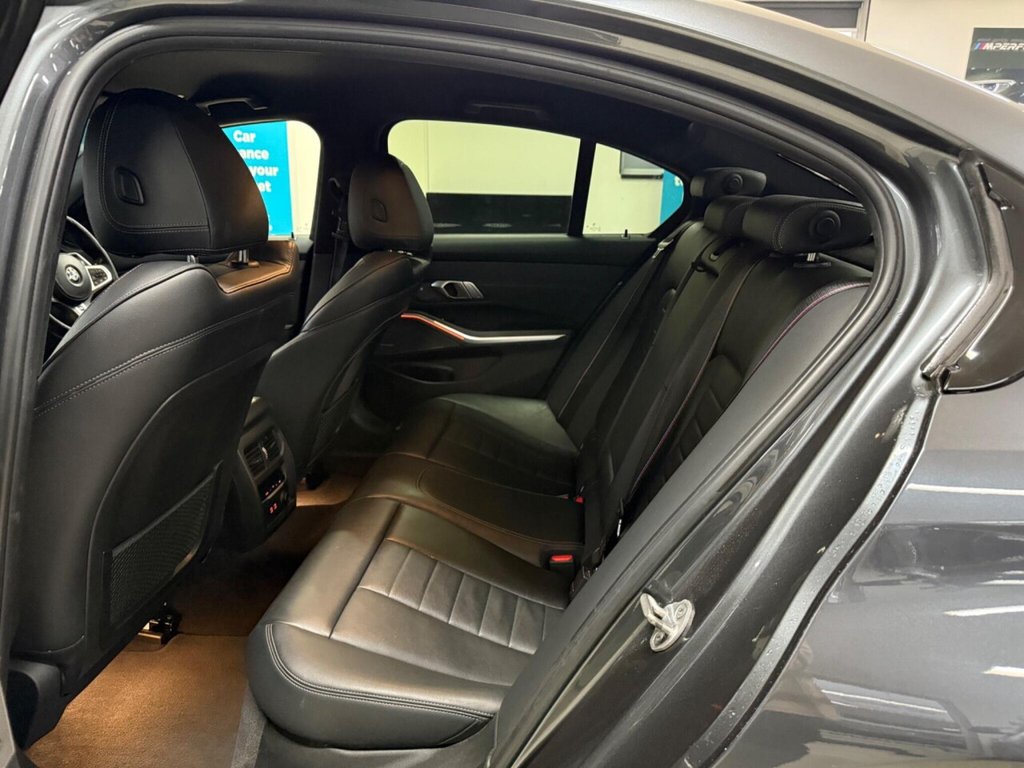 Used BMW 3 Series 2020 for sale - 76986412: Photo 37