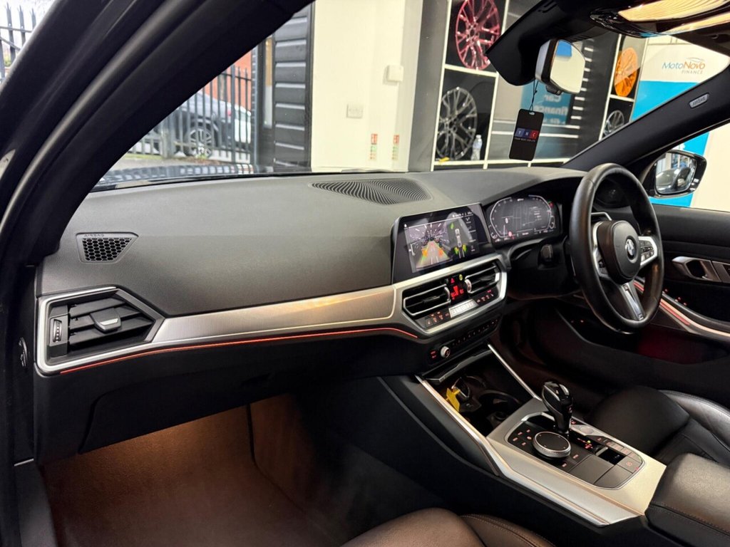 Used BMW 3 Series 2020 for sale - 76986412: Photo 38