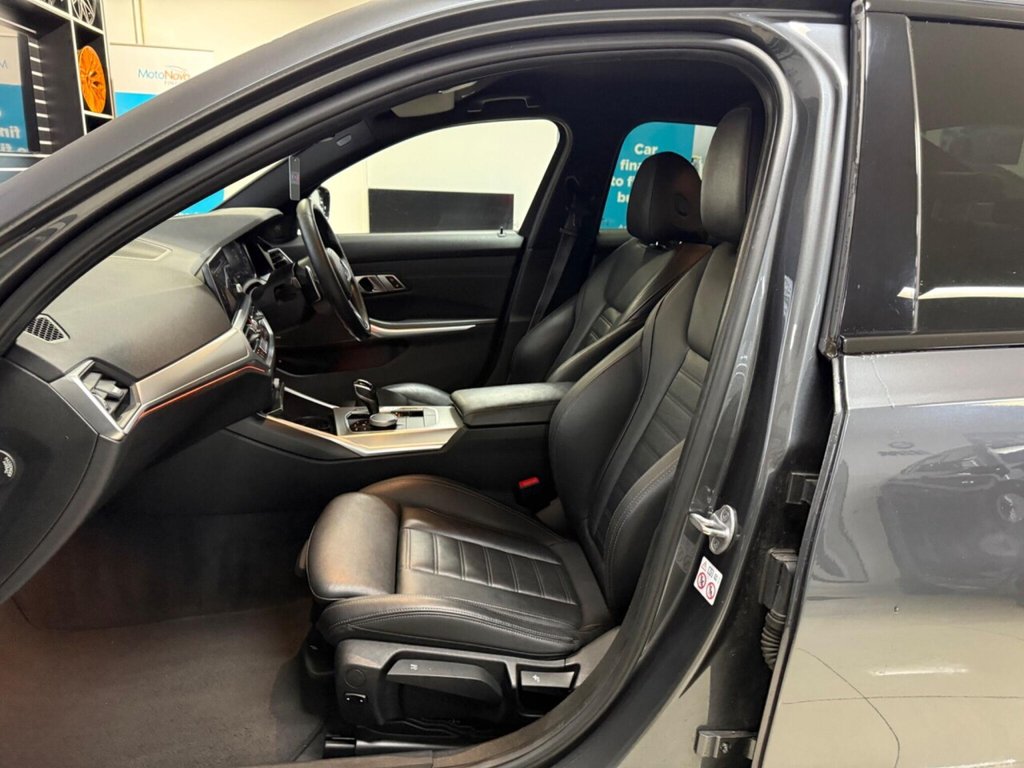 Used BMW 3 Series 2020 for sale - 76986412: Photo 39