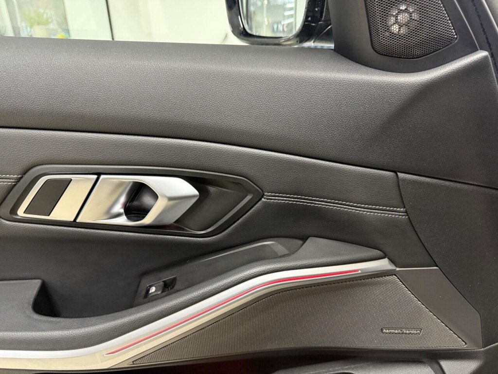 Used BMW 3 Series 2020 for sale - 76986412: Photo 4