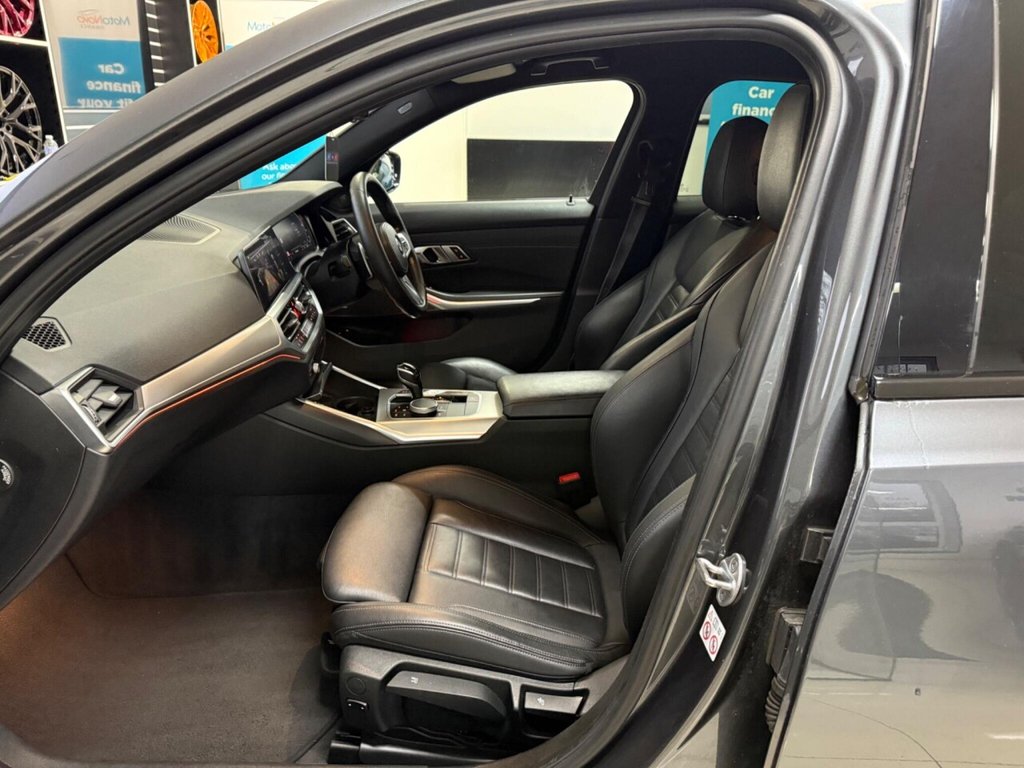 Used BMW 3 Series 2020 for sale - 76986412: Photo 40