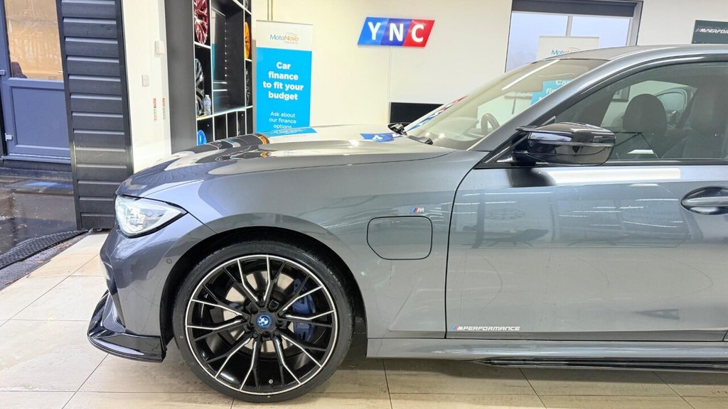 Used BMW 3 Series 2020 for sale - 76986412: Photo 41