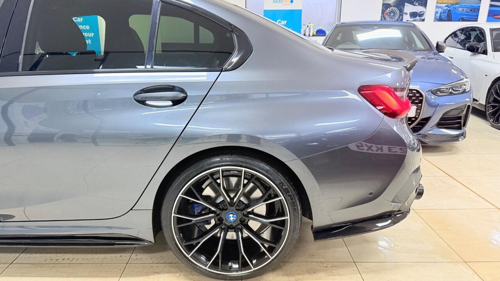 Used BMW 3 Series 2020 for sale - 76986412: Photo 42