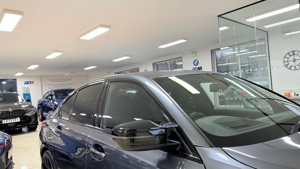 Used BMW 3 Series 2020 for sale - 76986412: Photo 47