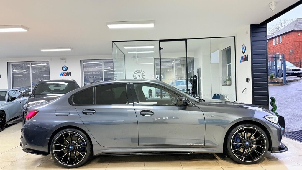 Used BMW 3 Series 2020 for sale - 76986412: Photo 48