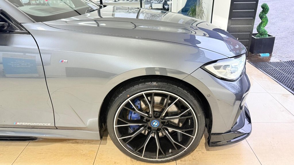 Used BMW 3 Series 2020 for sale - 76986412: Photo 49