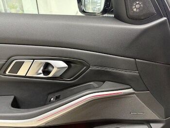 Used BMW 3 Series 2020 for sale - 76986412: Photo