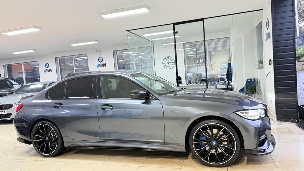 Used BMW 3 Series 2020 for sale - 76986412: Photo 50