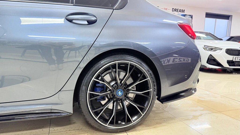 Used BMW 3 Series 2020 for sale - 76986412: Photo 7