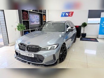 Used BMW 3 Series 2023 for sale - 79276510: Photo