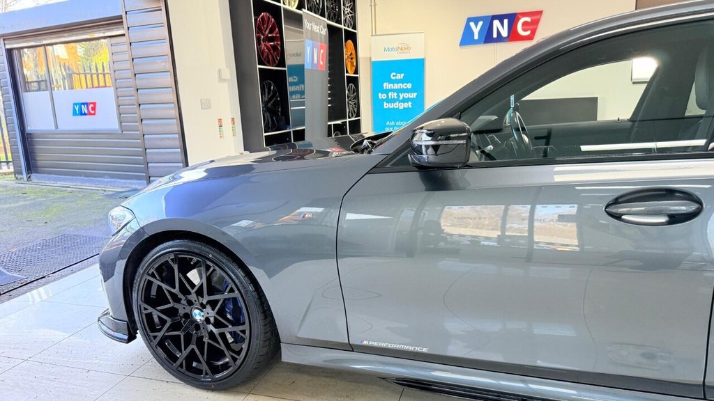 Used BMW 3 Series 2021 for sale - 76711017: Photo 13