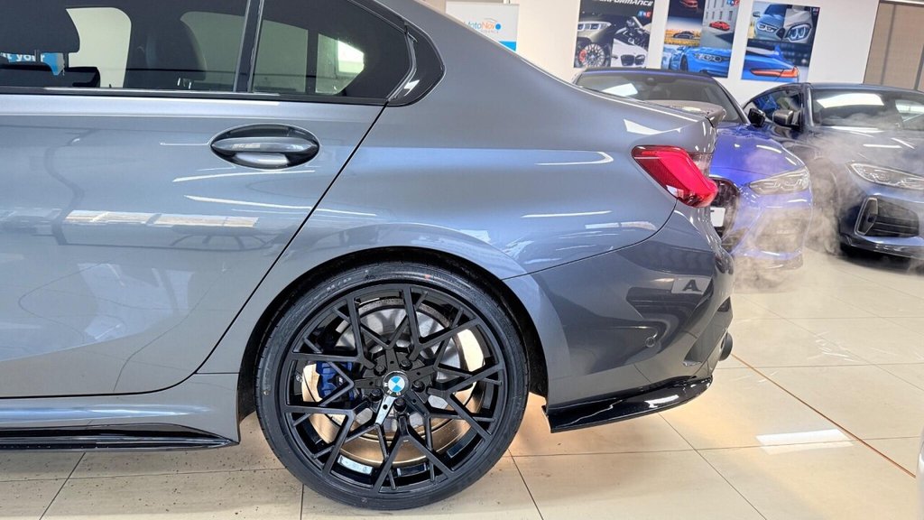 Used BMW 3 Series 2021 for sale - 76711017: Photo 14