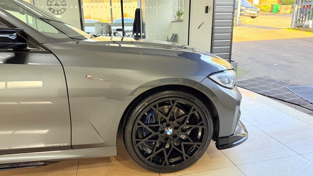 Used BMW 3 Series 2021 for sale - 76711017: Photo 16