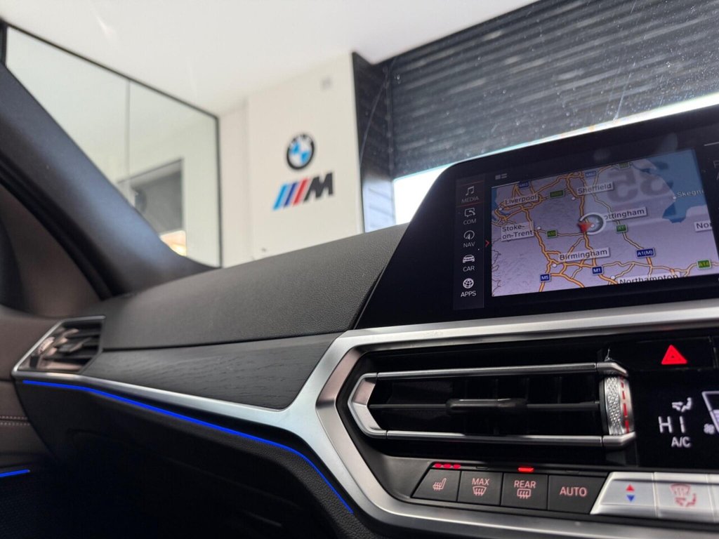 Used BMW 3 Series 2021 for sale - 76711017: Photo 18