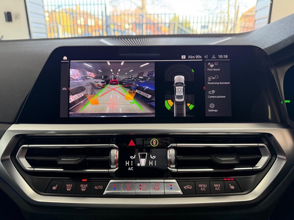 Used BMW 3 Series 2021 for sale - 76711017: Photo 19