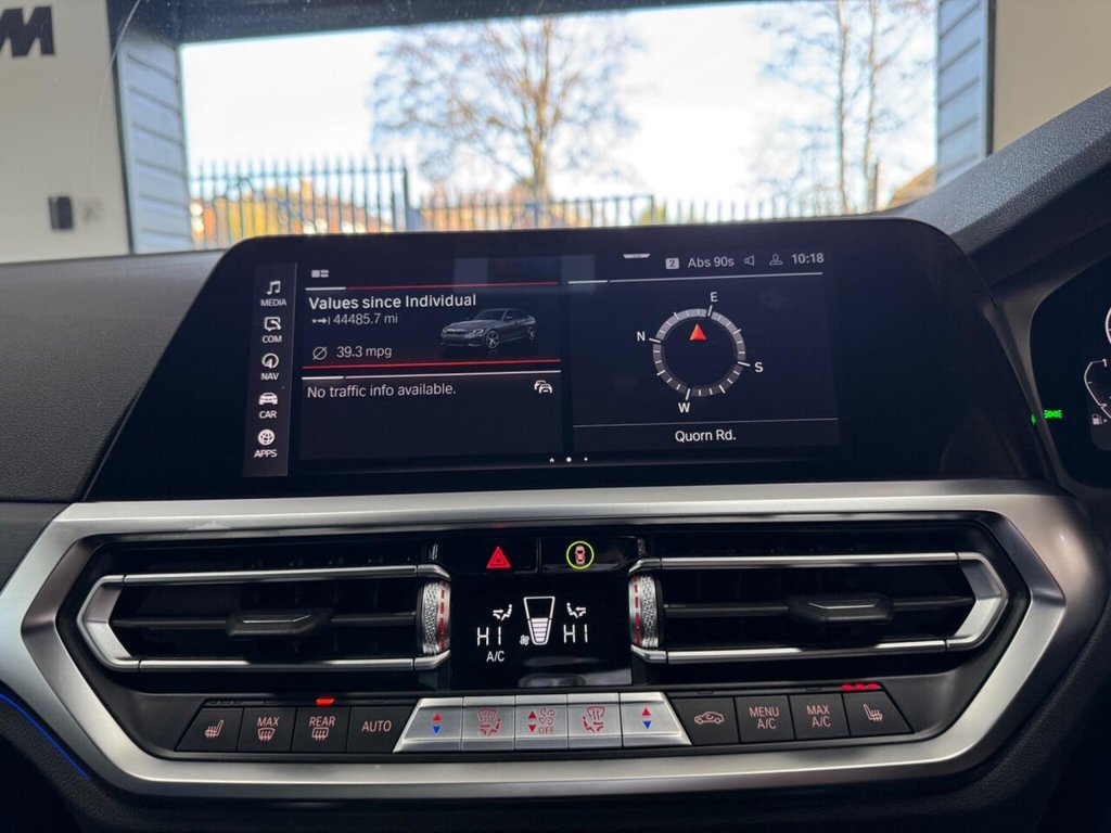 Used BMW 3 Series 2021 for sale - 76711017: Photo 20